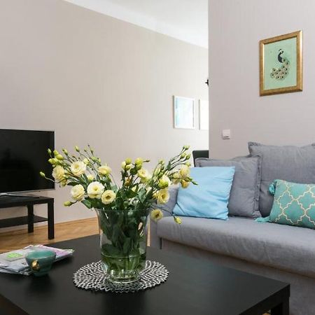 Apartament Rodzinny 14 クラクフ エクステリア 写真