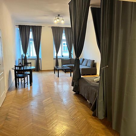 Apartament Rodzinny 14 クラクフ エクステリア 写真