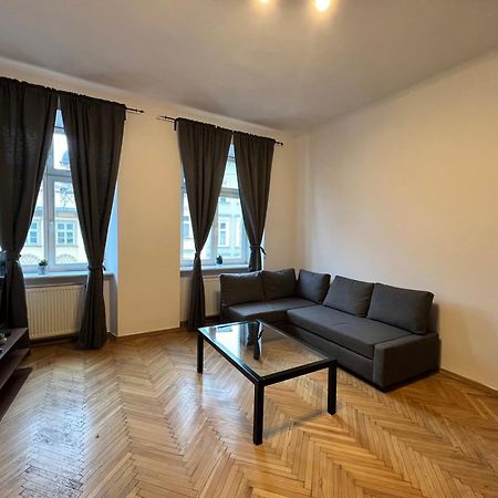 Apartament Rodzinny 14 クラクフ エクステリア 写真