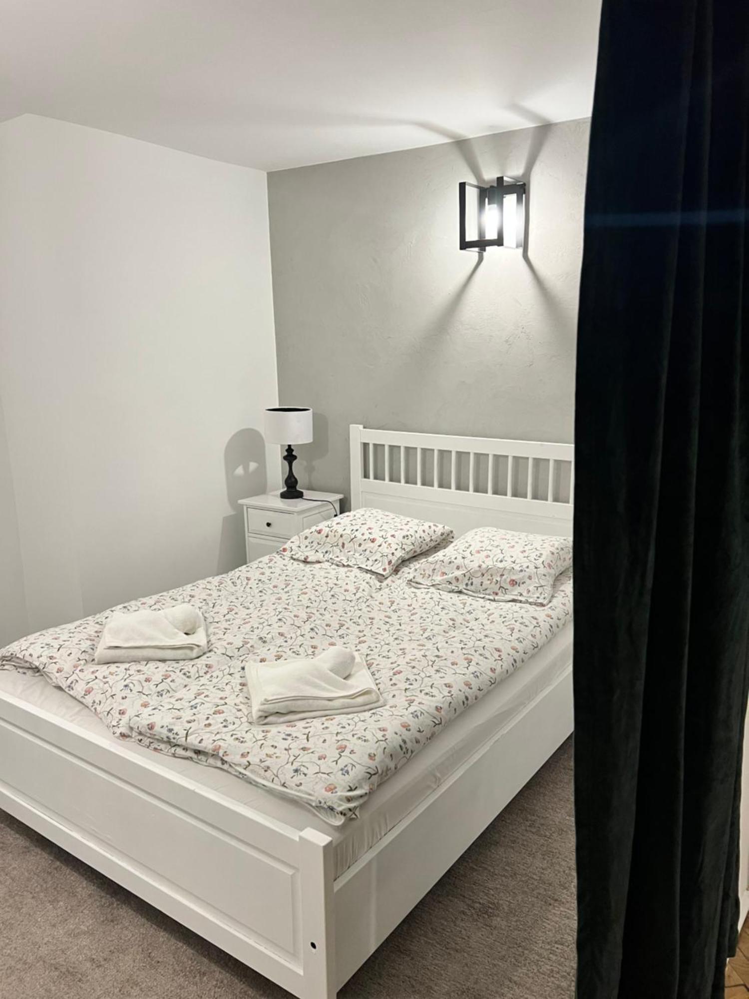 Apartament Rodzinny 14 クラクフ エクステリア 写真