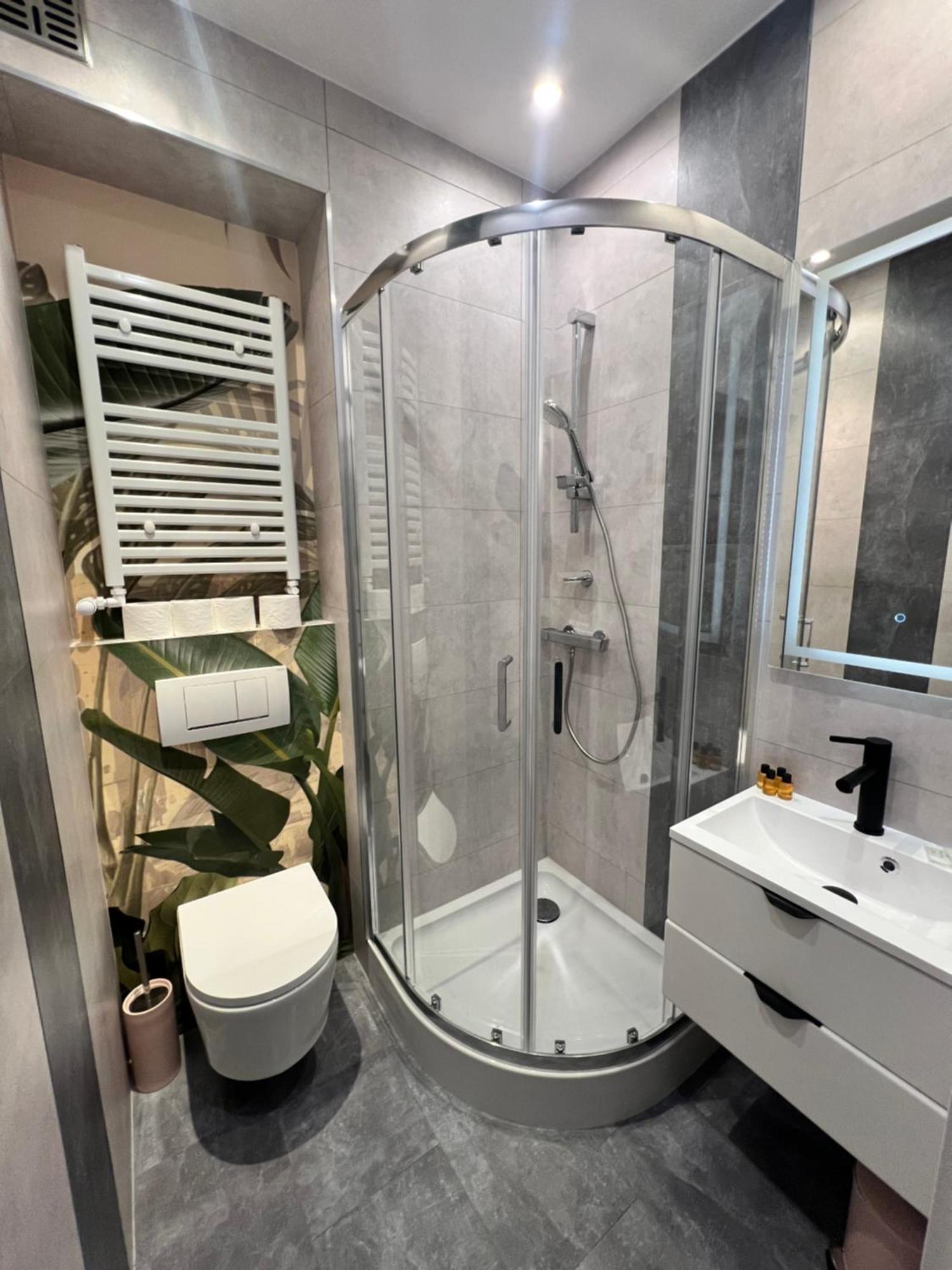 Apartament Rodzinny 14 クラクフ エクステリア 写真