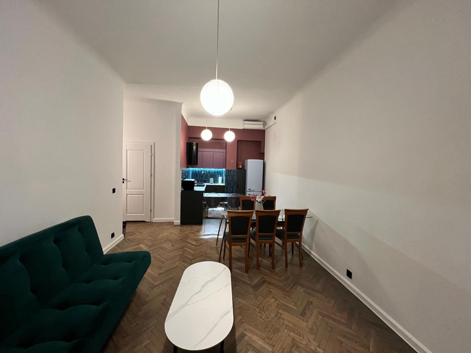 Apartament Rodzinny 14 クラクフ エクステリア 写真