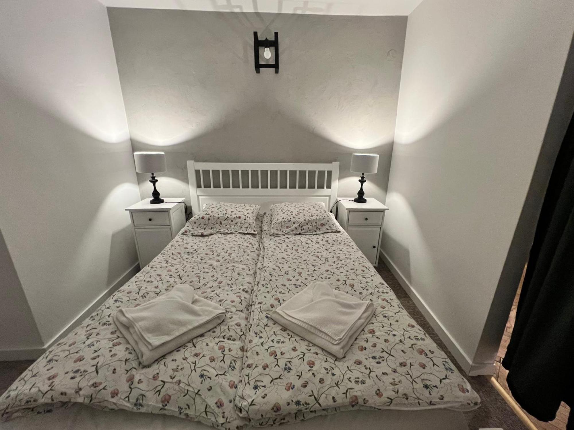 Apartament Rodzinny 14 クラクフ エクステリア 写真