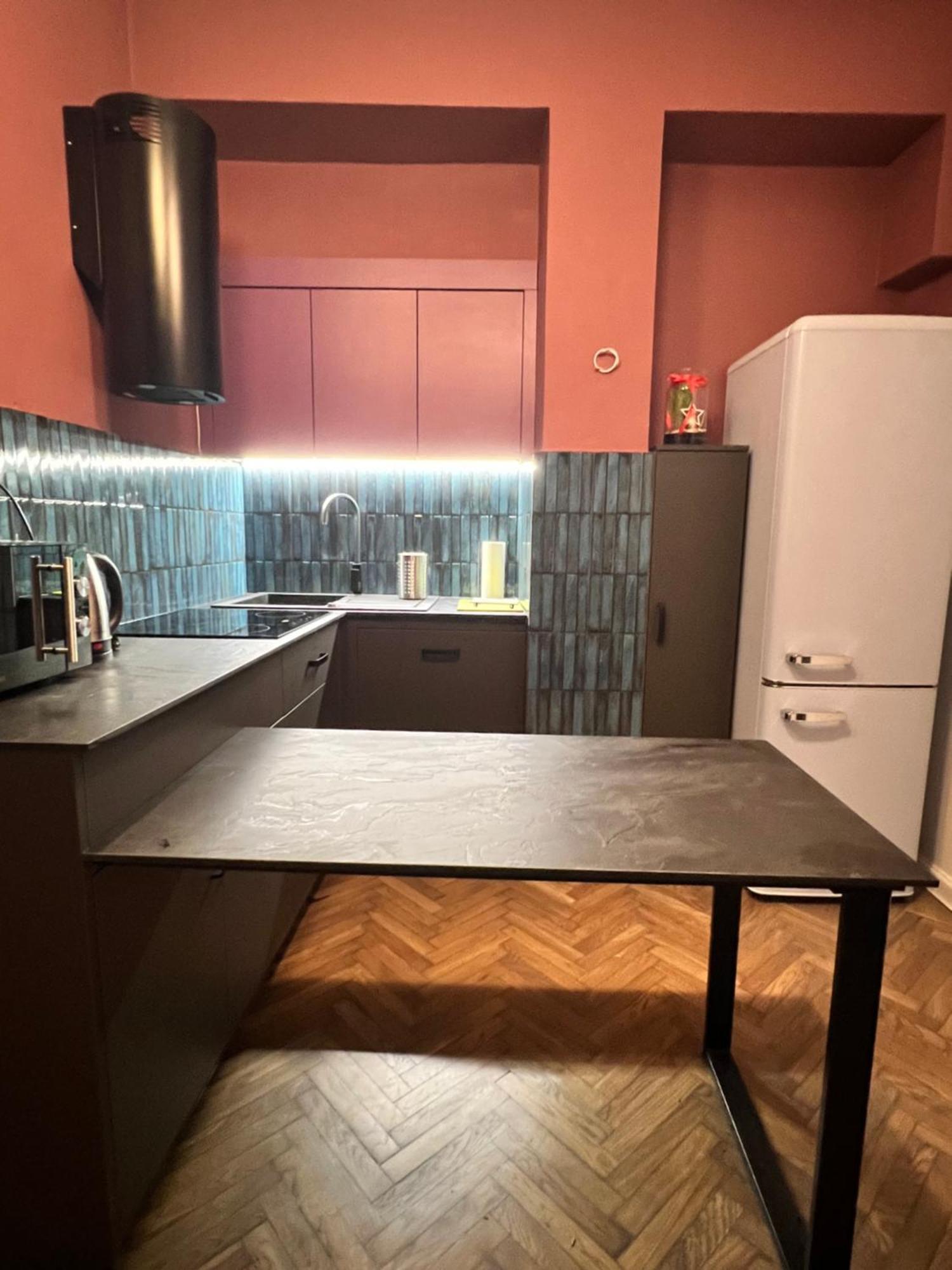 Apartament Rodzinny 14 クラクフ エクステリア 写真