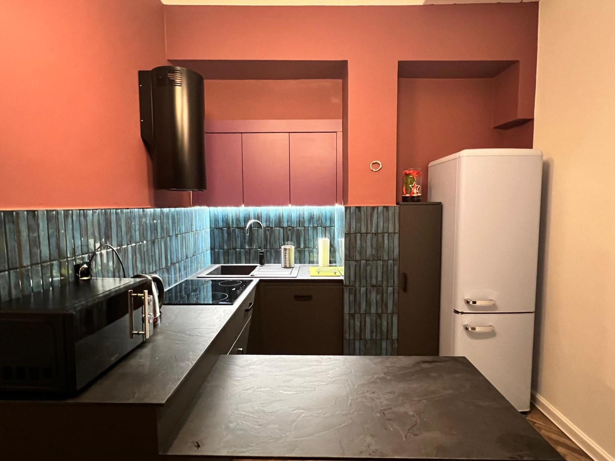 Apartament Rodzinny 14 クラクフ エクステリア 写真
