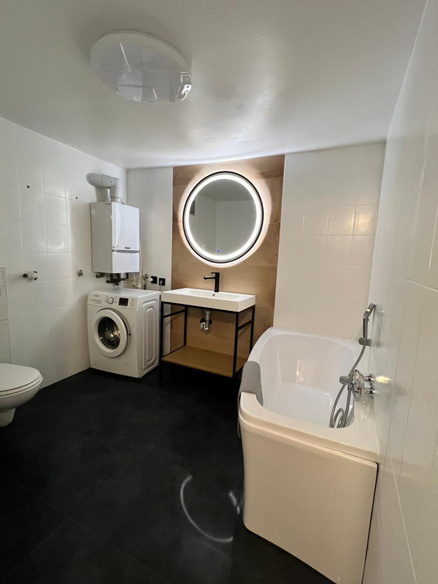Apartament Rodzinny 14 クラクフ エクステリア 写真