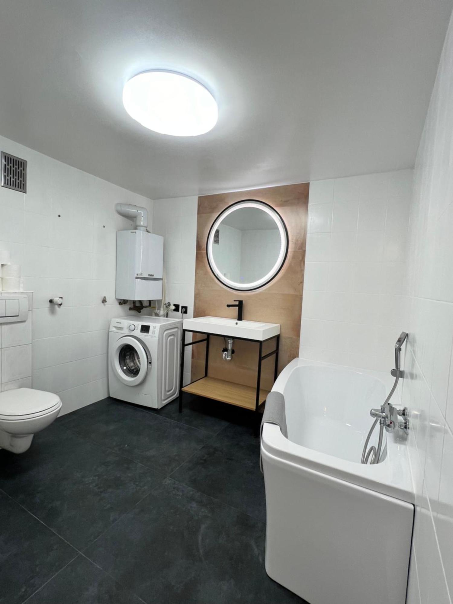 Apartament Rodzinny 14 クラクフ エクステリア 写真