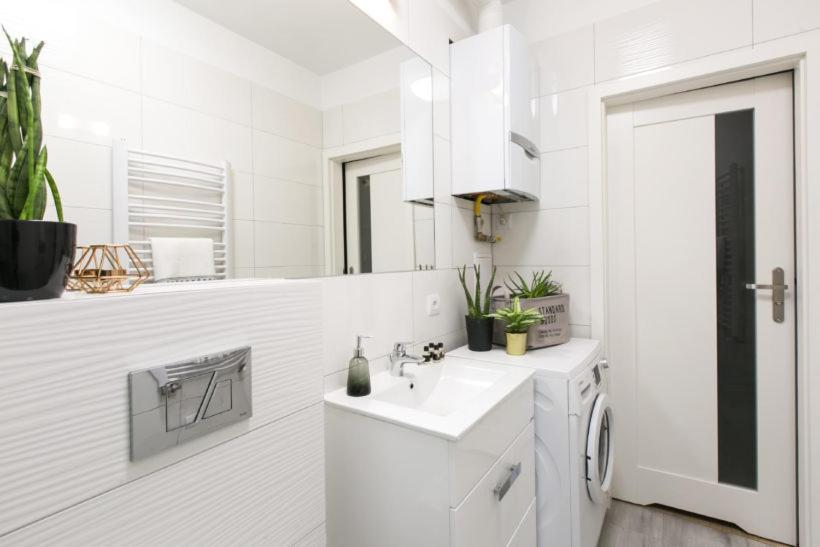 Apartament Rodzinny 14 クラクフ エクステリア 写真