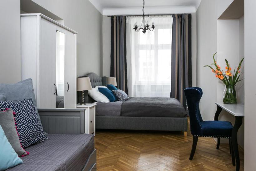 Apartament Rodzinny 14 クラクフ エクステリア 写真