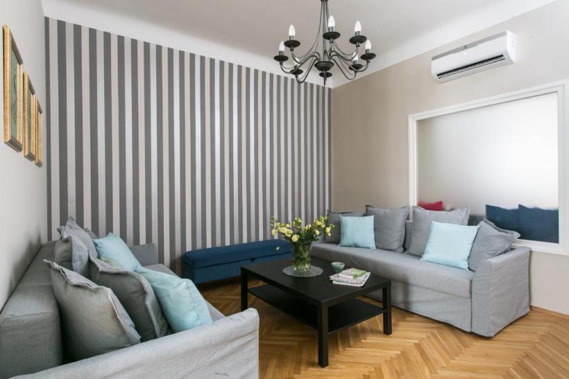 Apartament Rodzinny 14 クラクフ エクステリア 写真
