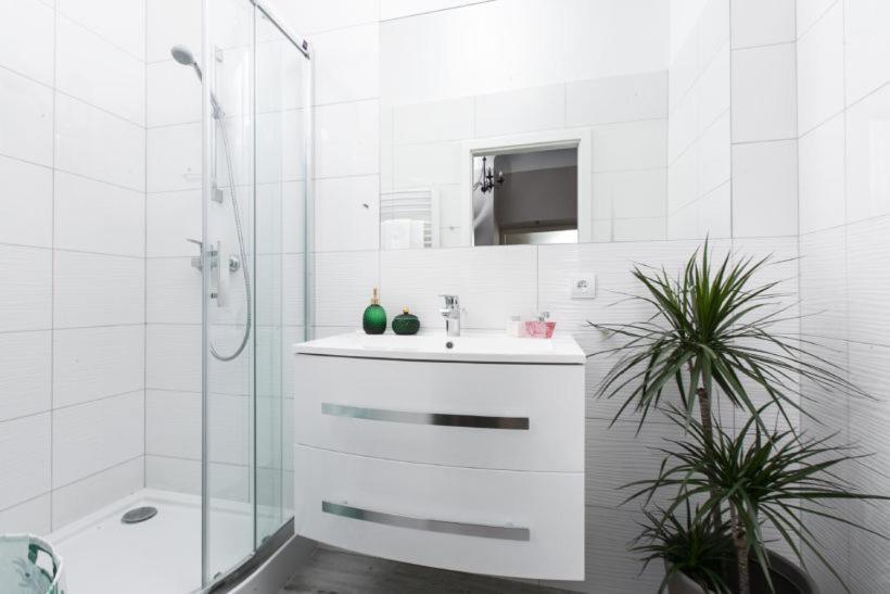 Apartament Rodzinny 14 クラクフ エクステリア 写真