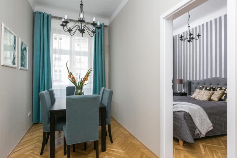 Apartament Rodzinny 14 クラクフ エクステリア 写真
