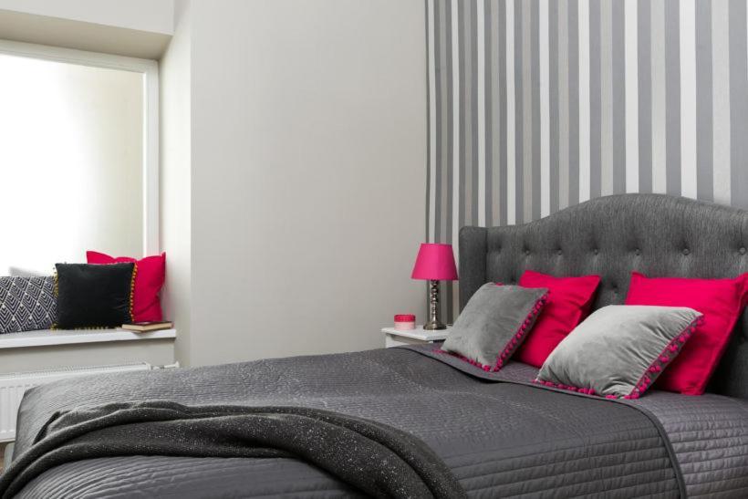 Apartament Rodzinny 14 クラクフ エクステリア 写真
