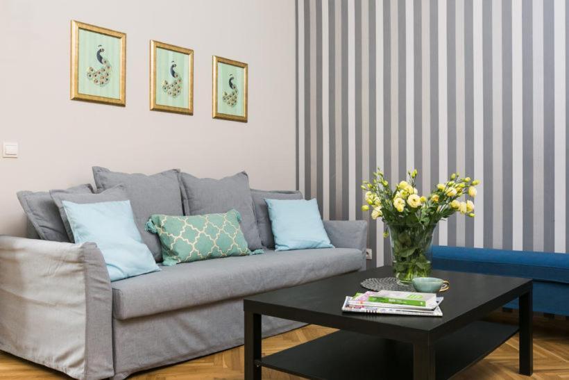 Apartament Rodzinny 14 クラクフ エクステリア 写真