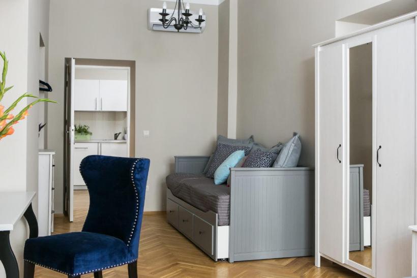 Apartament Rodzinny 14 クラクフ エクステリア 写真