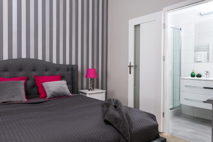 Apartament Rodzinny 14 クラクフ エクステリア 写真