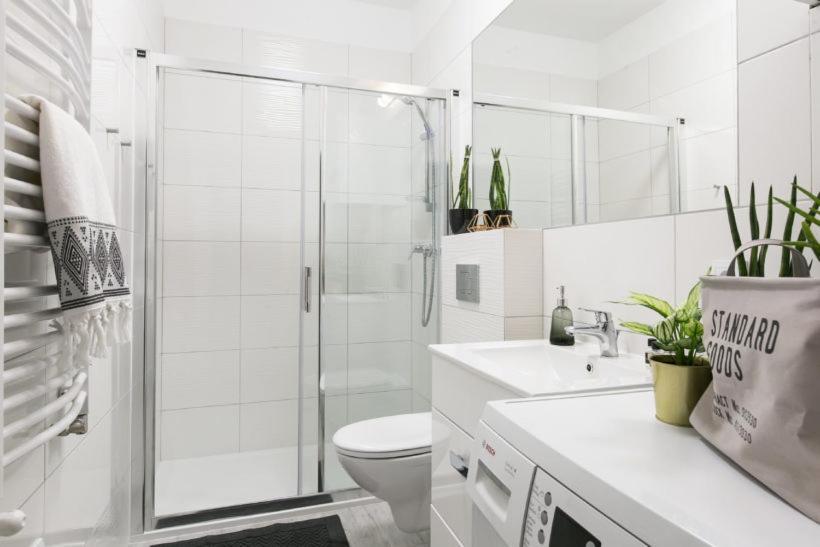 Apartament Rodzinny 14 クラクフ エクステリア 写真