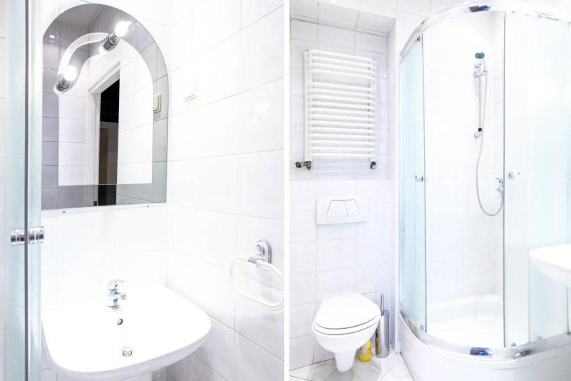Apartament Rodzinny 14 クラクフ エクステリア 写真