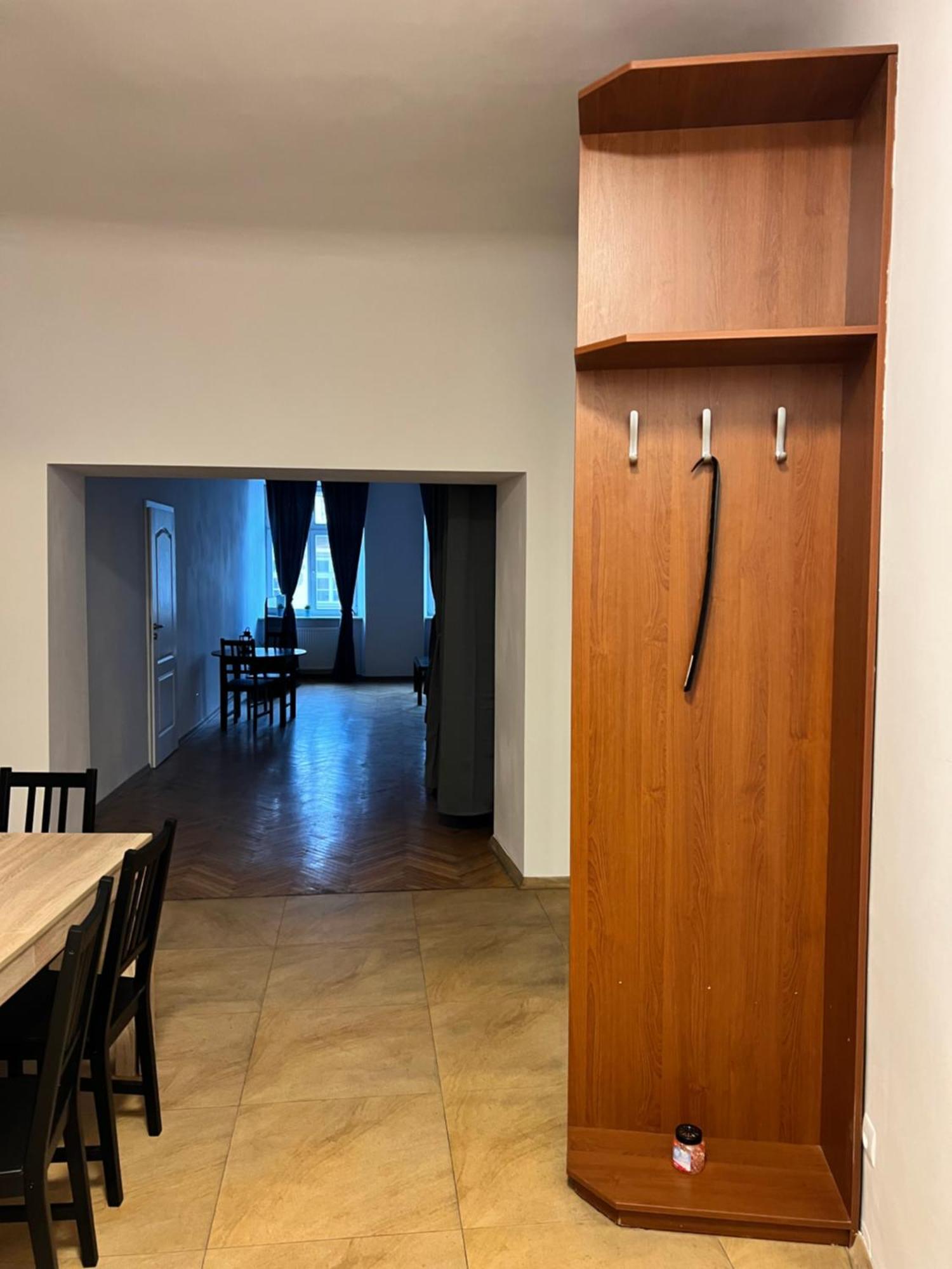 Apartament Rodzinny 14 クラクフ エクステリア 写真