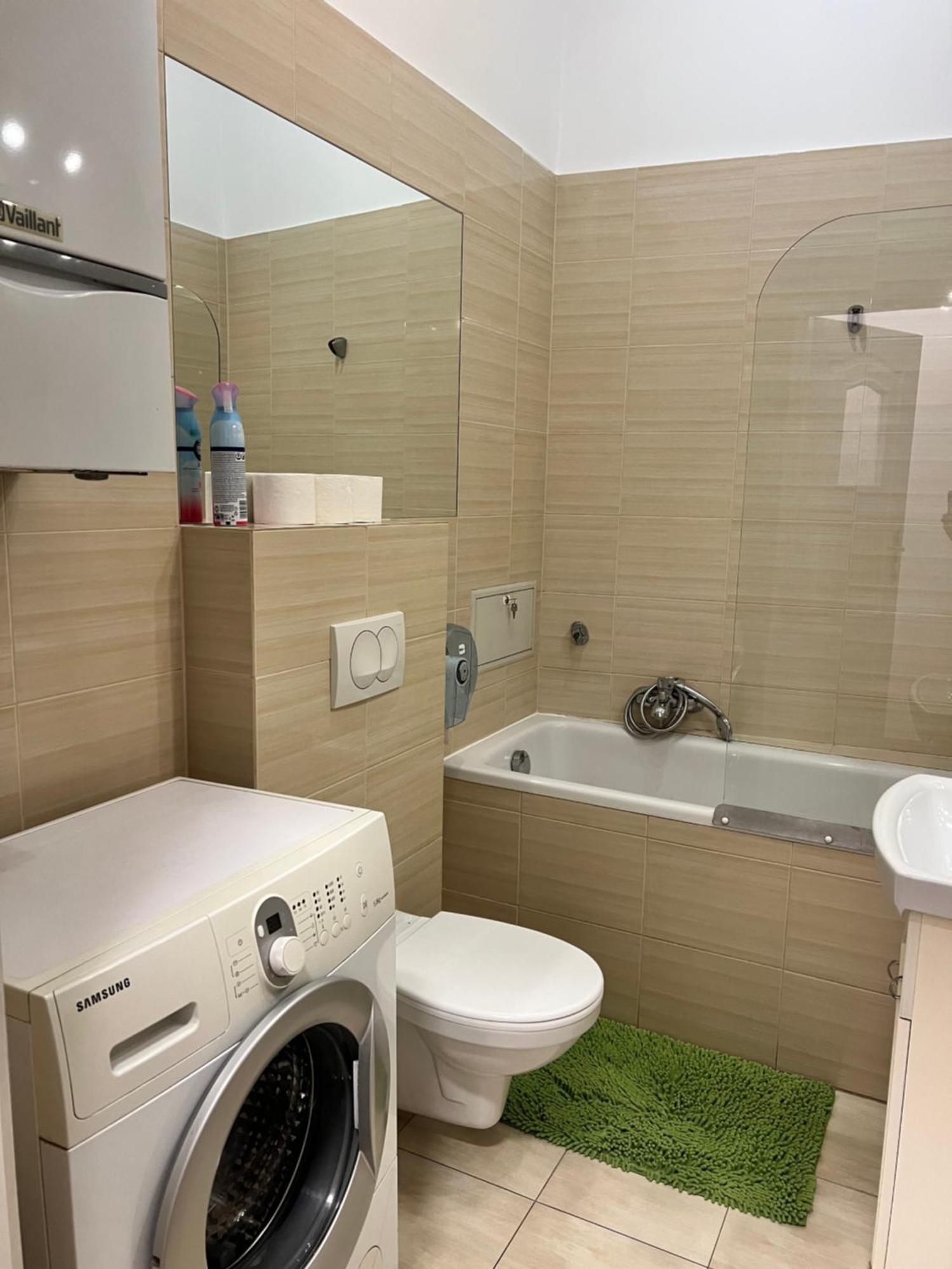 Apartament Rodzinny 14 クラクフ エクステリア 写真