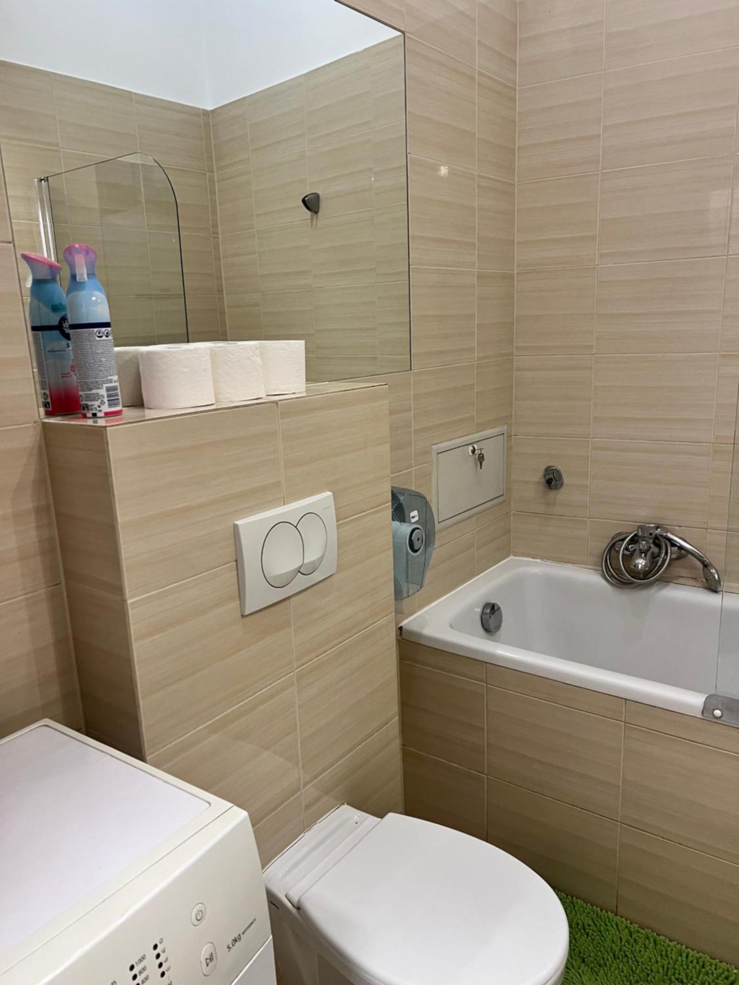 Apartament Rodzinny 14 クラクフ エクステリア 写真