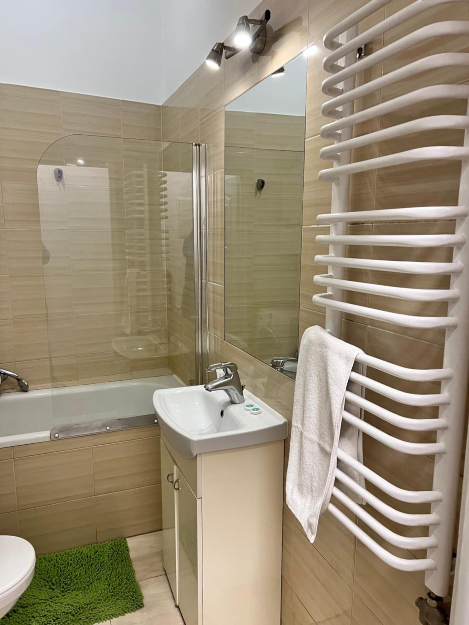 Apartament Rodzinny 14 クラクフ エクステリア 写真