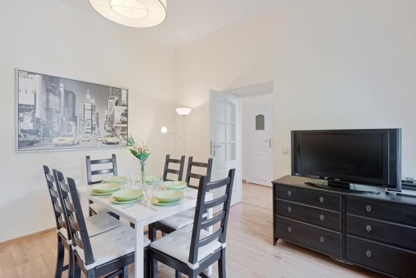Apartament Rodzinny 14 クラクフ エクステリア 写真