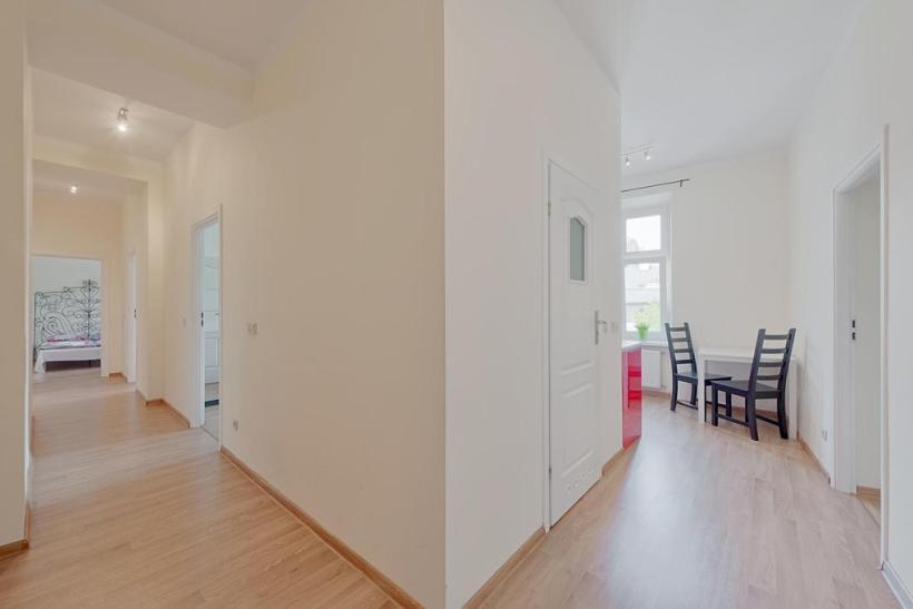 Apartament Rodzinny 14 クラクフ エクステリア 写真
