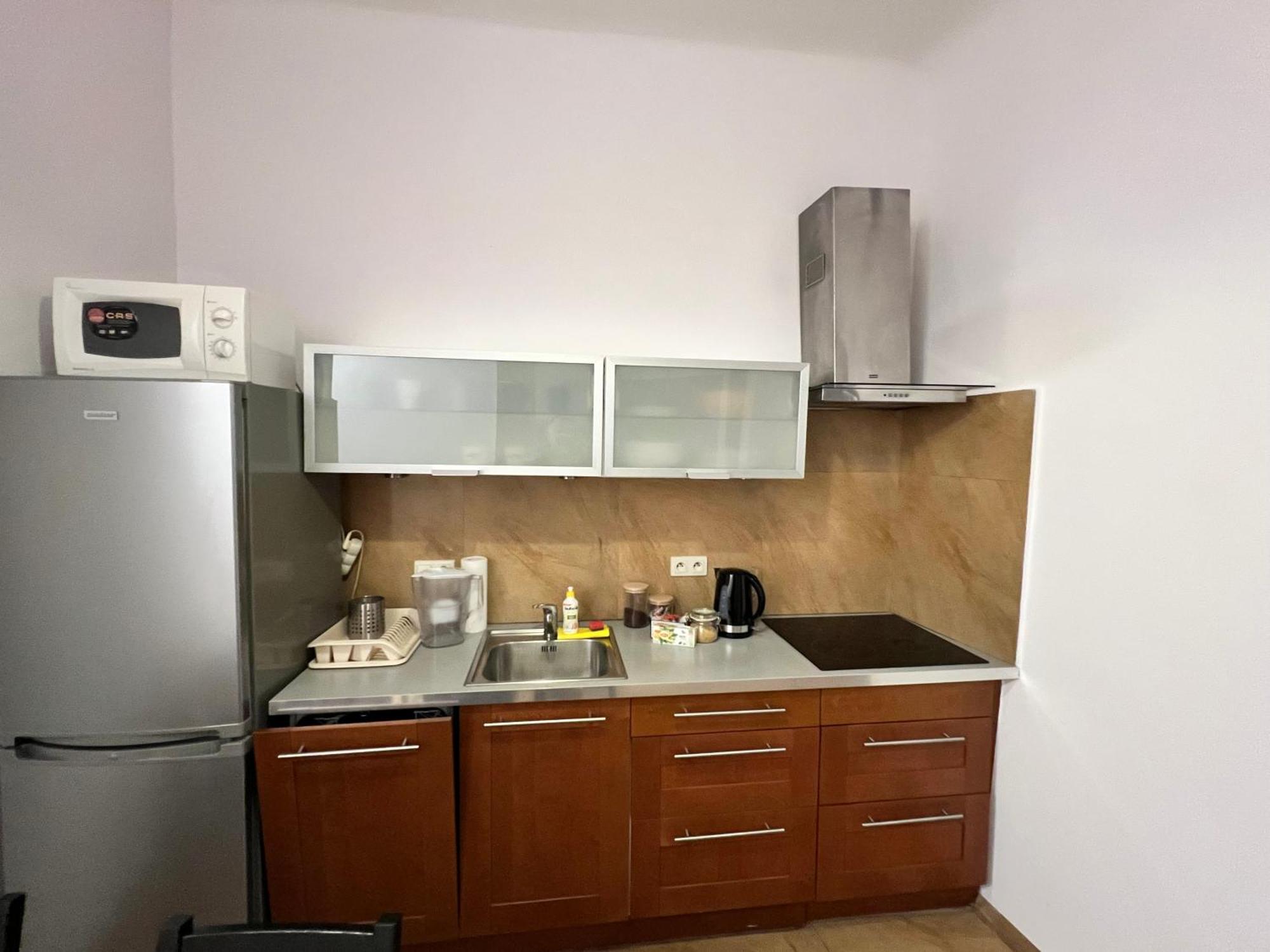 Apartament Rodzinny 14 クラクフ エクステリア 写真