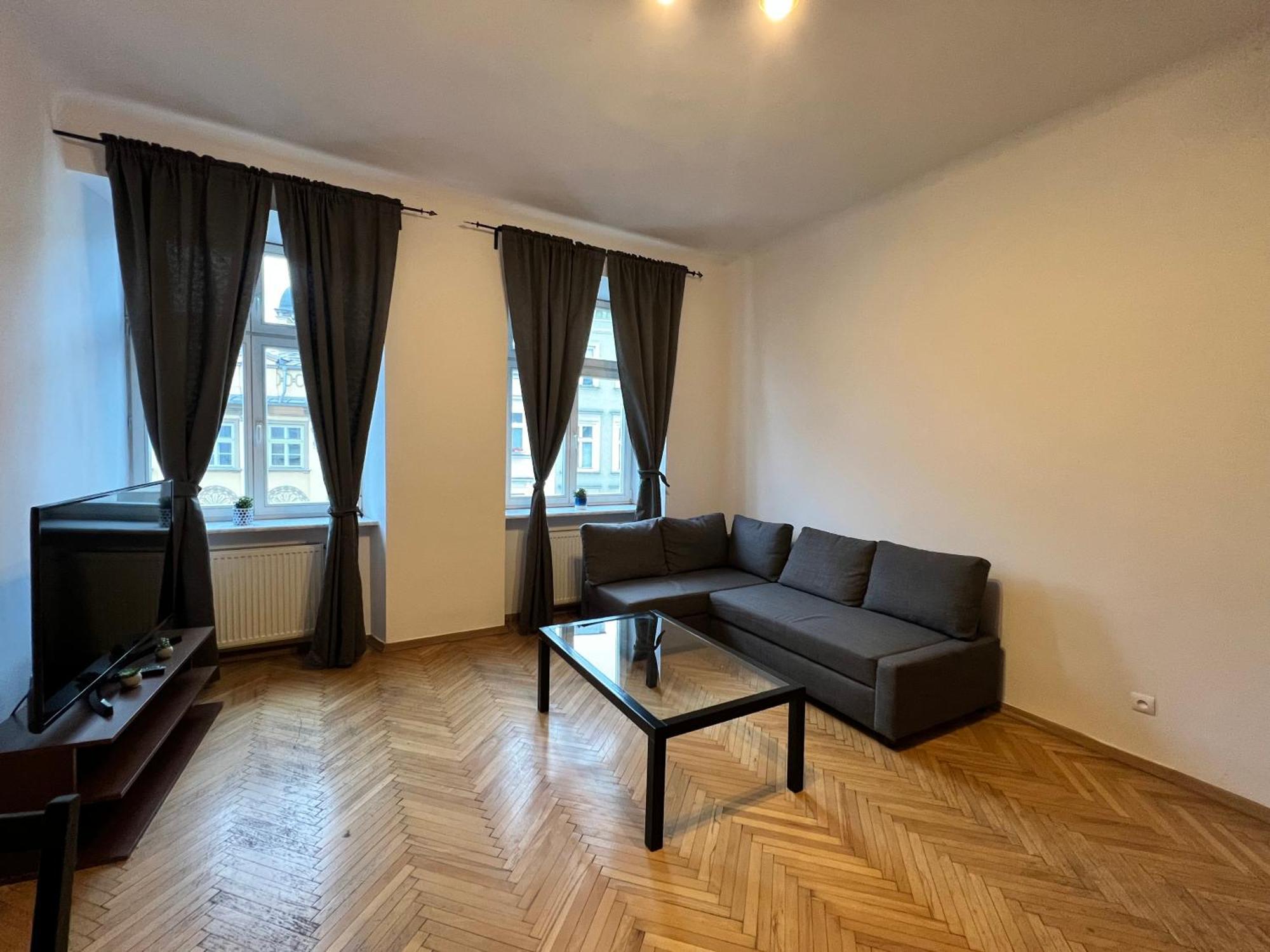 Apartament Rodzinny 14 クラクフ エクステリア 写真