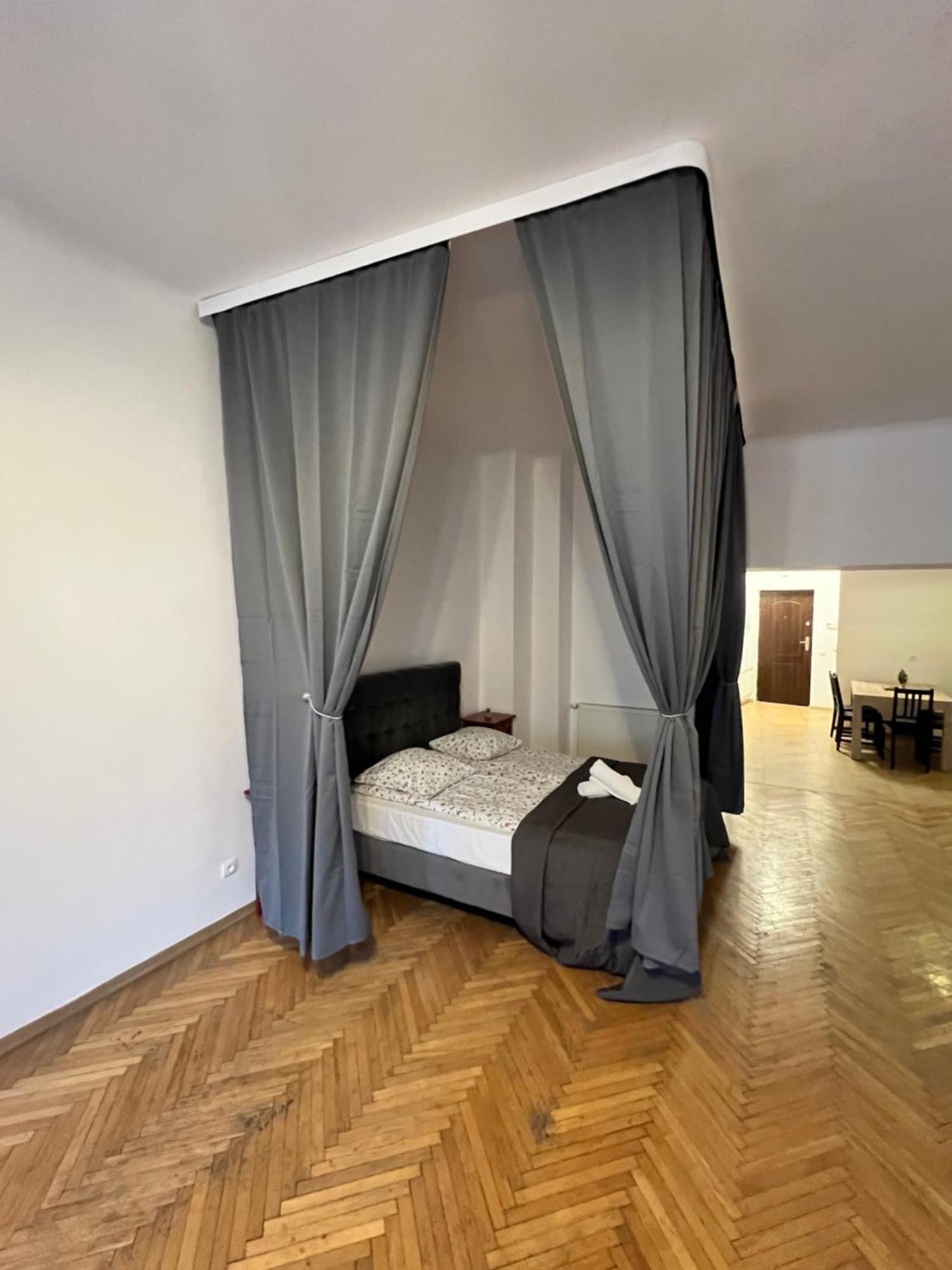 Apartament Rodzinny 14 クラクフ エクステリア 写真