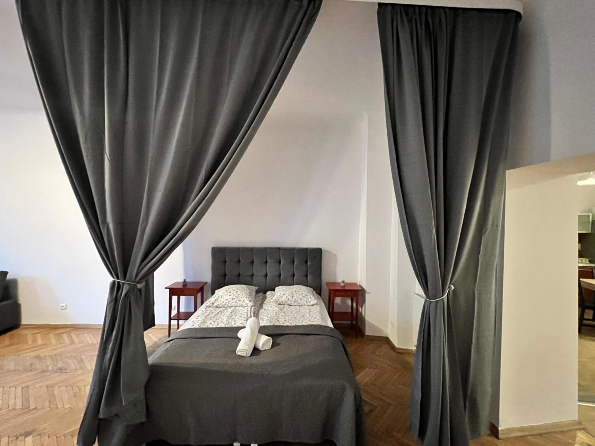 Apartament Rodzinny 14 クラクフ エクステリア 写真